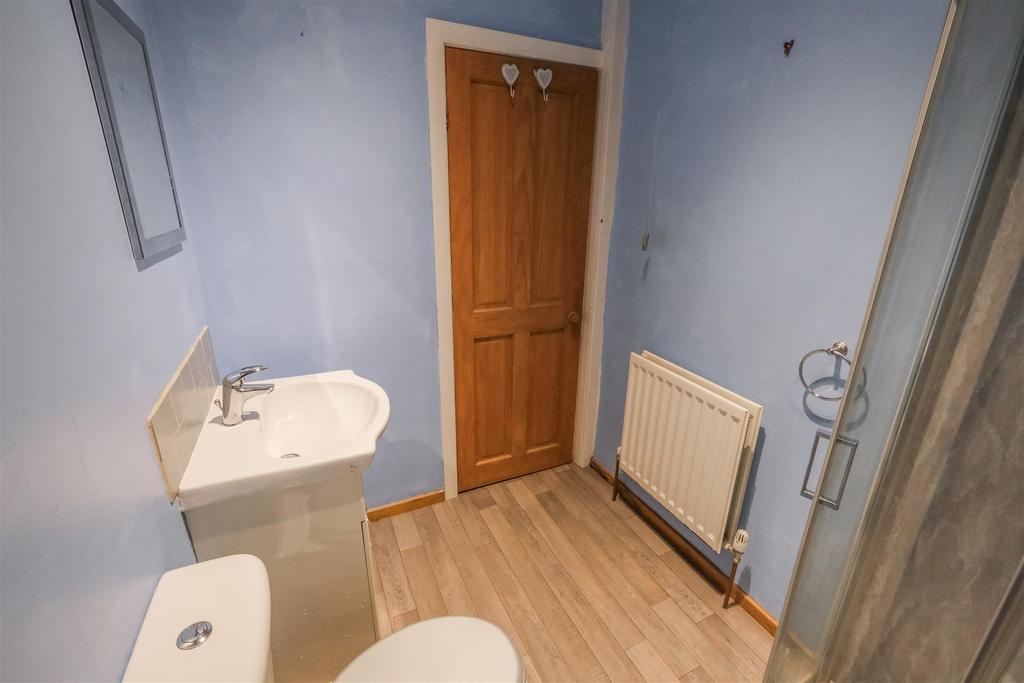 House Bathroom