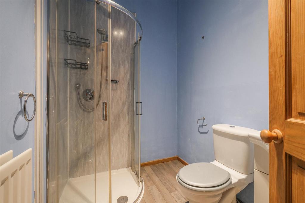 House Bathroom