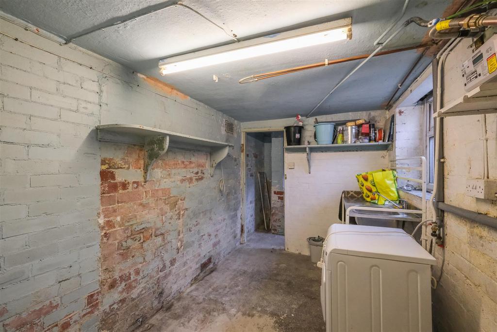 Cellar