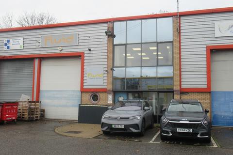 Industrial development to rent, Beverley Way New Malden KT3 4PT