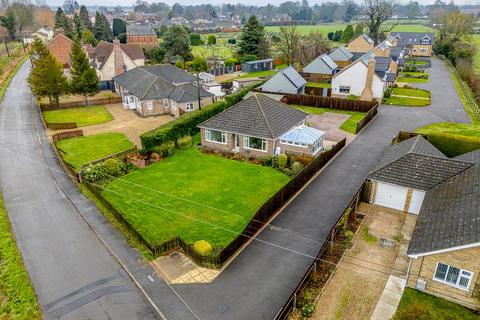 3 bedroom detached bungalow for sale, Wargate Way, Gosberton