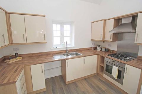 2 bedroom flat to rent, Lundy Walk, Newton Leys, Bletchley, MK3