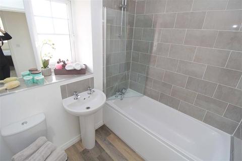 2 bedroom flat to rent, Lundy Walk, Newton Leys, Bletchley, MK3
