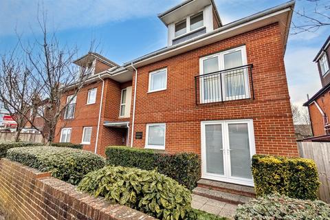 undefined, Southampton