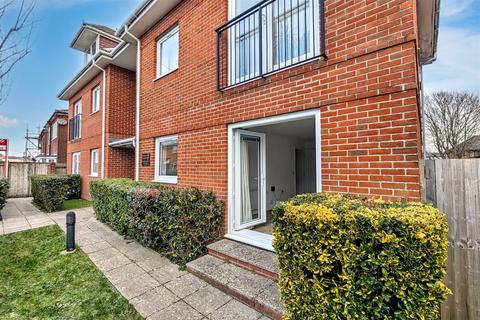 undefined, Southampton