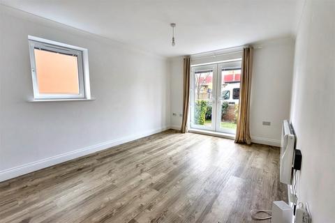 undefined, Southampton