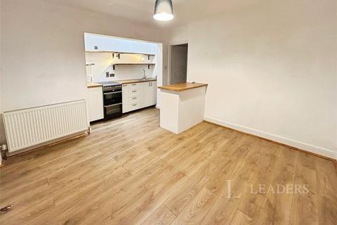 1 bedroom flat to rent, Harrow Road East, Dorking, Surrey, RH4
