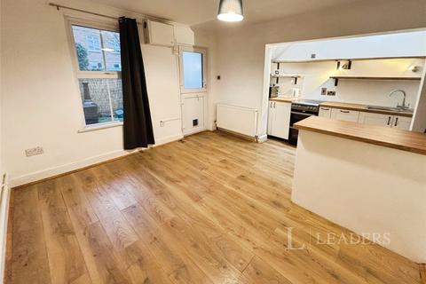 1 bedroom flat to rent, Harrow Road East, Dorking, Surrey, RH4