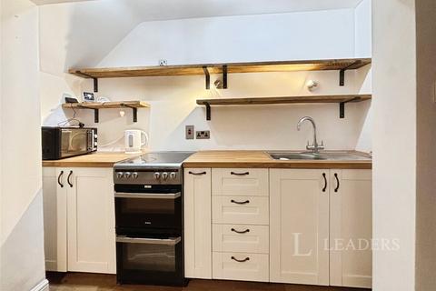 1 bedroom flat to rent, Harrow Road East, Dorking, Surrey, RH4