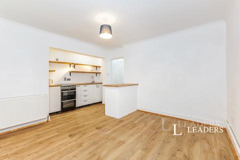 1 bedroom flat to rent, Harrow Road East, Dorking, Surrey, RH4