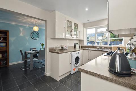 4 bedroom detached house for sale, Parkways Garth, Oulton, Leeds