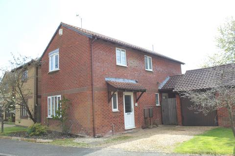 Macon Close, Duston, NN5 6HU