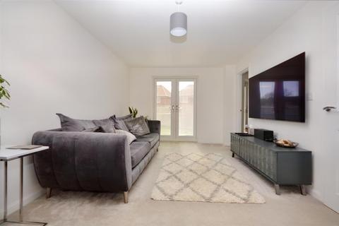 3 bedroom detached house for sale, Campbell Drive, Eastbourne