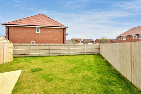 3 bedroom detached house for sale, Campbell Drive, Eastbourne