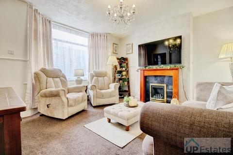 2 bedroom terraced house for sale, Wycliffe Road West, Wyken, Coventry