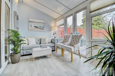 2 bedroom terraced house for sale, Wycliffe Road West, Wyken, Coventry