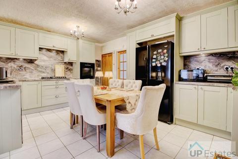 2 bedroom terraced house for sale, Wycliffe Road West, Wyken, Coventry