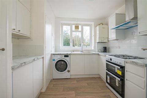 Whitnell Way, London
