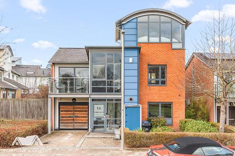 Great Auger Street, Newhall, Harlow