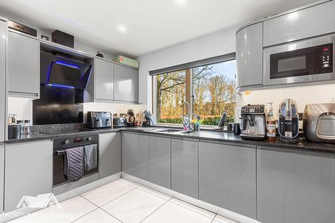 4 bedroom detached house for sale, Great Auger Street, Newhall, Harlow