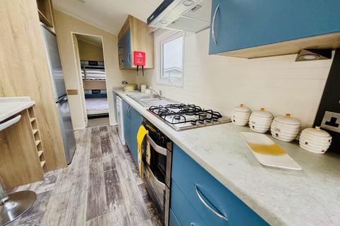 undefined, Steeple Bay Holiday Park