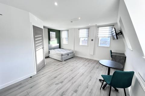 undefined, Cross Street, Peterborough PE1