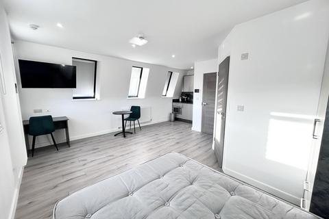 undefined, Cross Street, Peterborough PE1