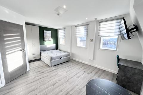 undefined, Cross Street, Peterborough PE1