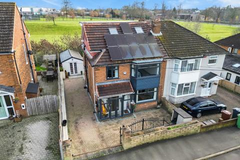 Bentcliffe Gardens, Moortown, Leeds