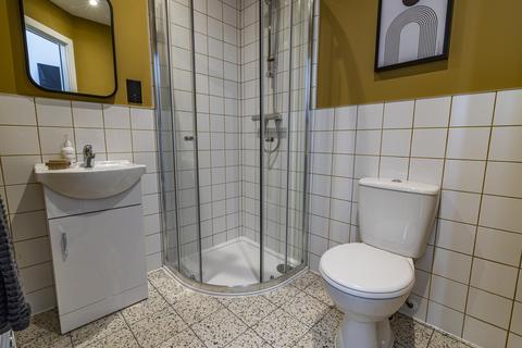 undefined, North Sherwood Street, City Centre NG1
