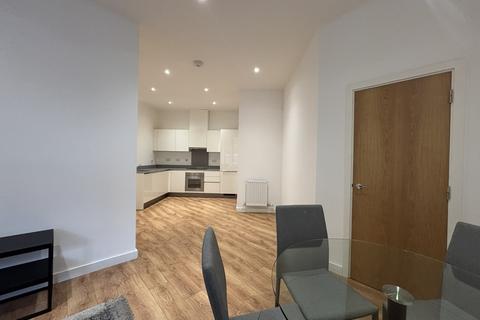 2 bedroom apartment to rent, Bradstowe House, Headstone Road HA1
