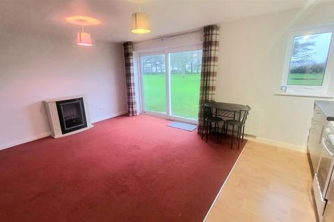 1 bedroom flat for sale, 18 Glan Gors, Harlech