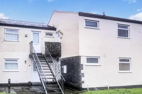 1 bedroom flat for sale, 18 Glan Gors, Harlech