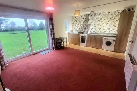 1 bedroom flat for sale, 18 Glan Gors, Harlech