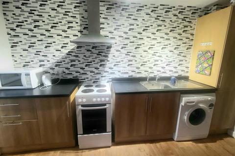 1 bedroom flat for sale, 18 Glan Gors, Harlech