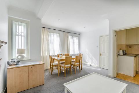 1 bedroom flat to rent, Queen's Gate Terrace, South Kensington, London, SW7