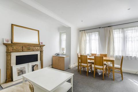 1 bedroom flat to rent, Queen's Gate Terrace, South Kensington, London, SW7