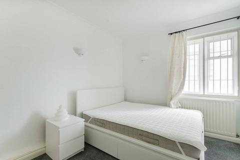 1 bedroom flat to rent, Queen's Gate Terrace, South Kensington, London, SW7
