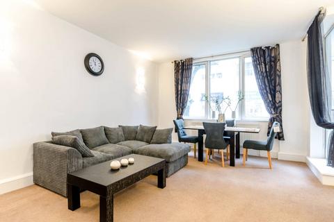 Chelsea Harbour, Chelsea, London, SW10