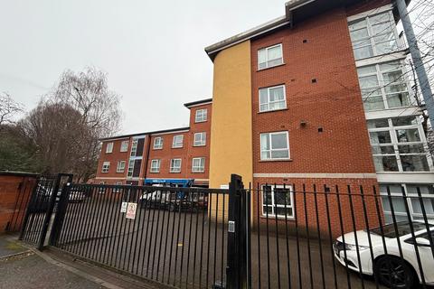 2 bedroom flat to rent, Every Street, Manchester M4