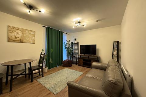 2 bedroom flat to rent, Every Street, Manchester M4