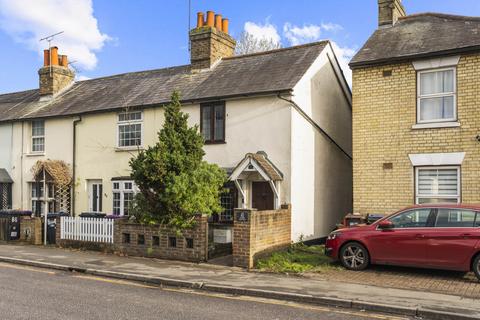 London Road, Hertfordshire CM21