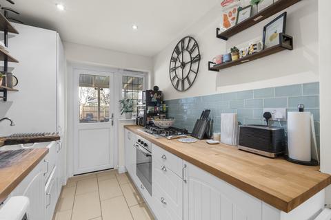 undefined, London Road, Hertfordshire CM21