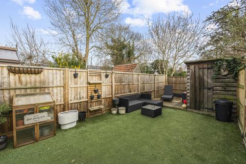 undefined, London Road, Hertfordshire CM21