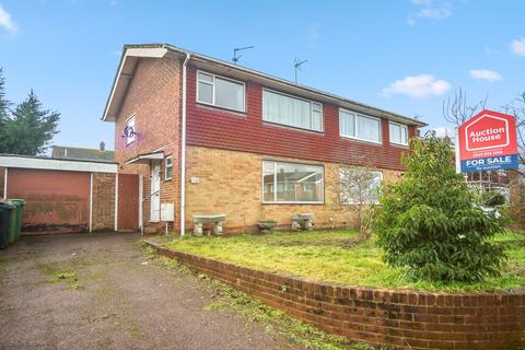 3 bedroom semi-detached house for sale, 118 Bathurst Road, Staplehurst, Tonbridge, Kent, TN12 0LL