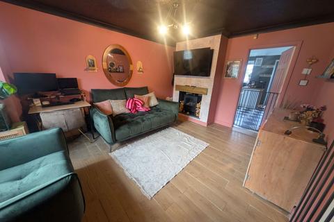 3 bedroom semi-detached house for sale, Garden Street, Llanbradach, Caerphilly, CF83 3LY