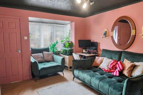 3 bedroom semi-detached house for sale, Garden Street, Llanbradach, Caerphilly, CF83 3LY