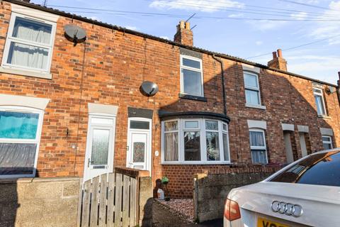 undefined, Glebe Road, Brigg, North Lincolnshire, DN20
