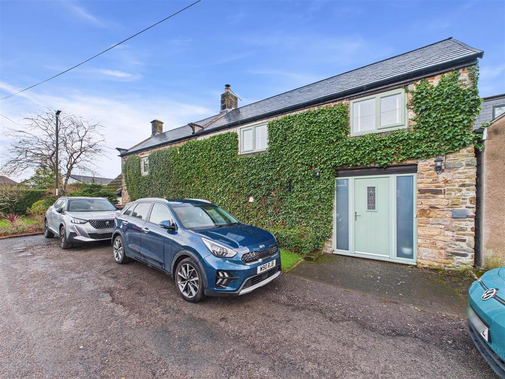 12 Oxclose Lane