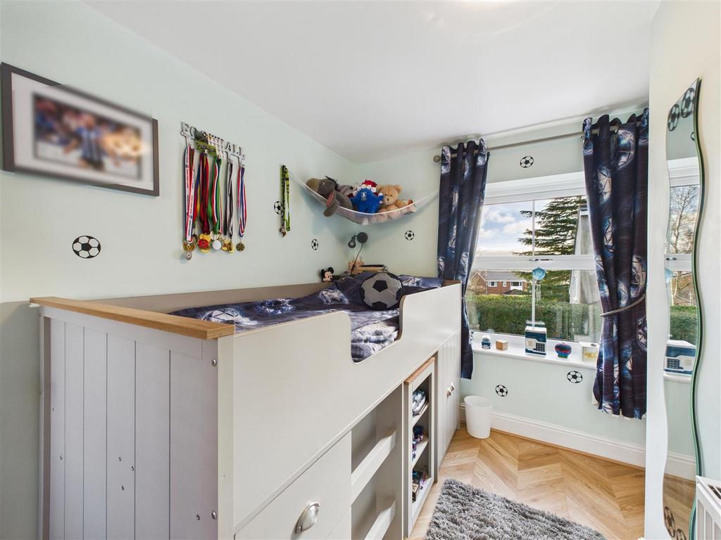 Bedroom 4
